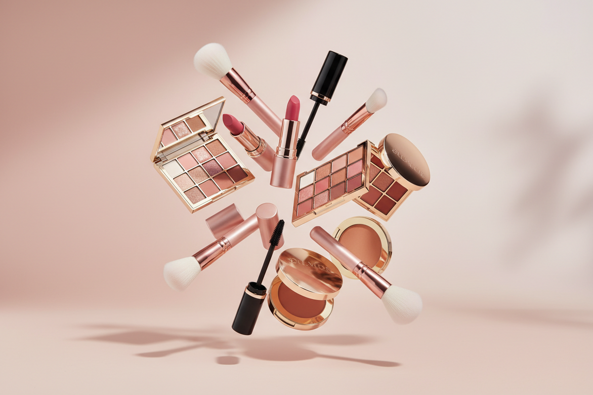 Falling Cosmetics All Your Self Care Needs